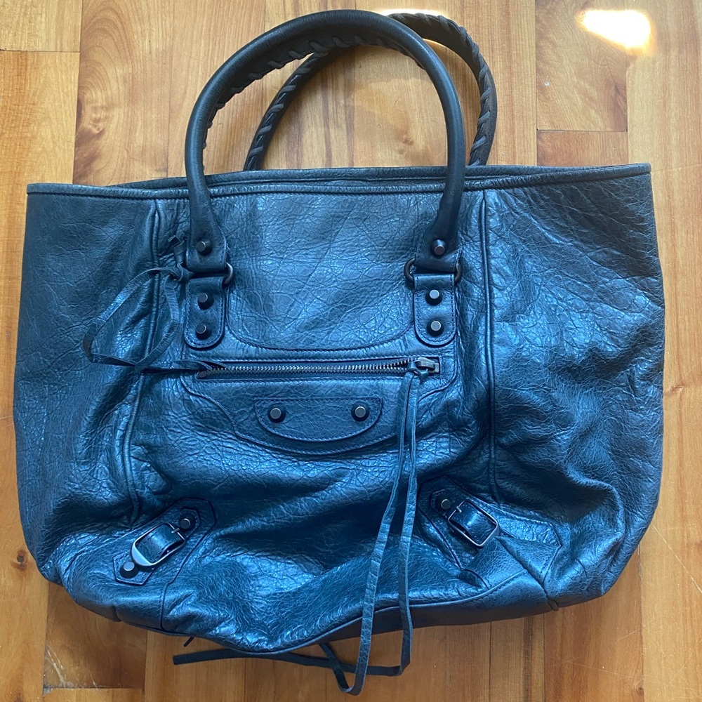 Balenciaga Bag